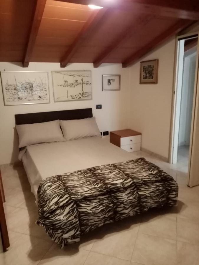 マッサ Casa Al Mareヴィラ エクステリア 写真