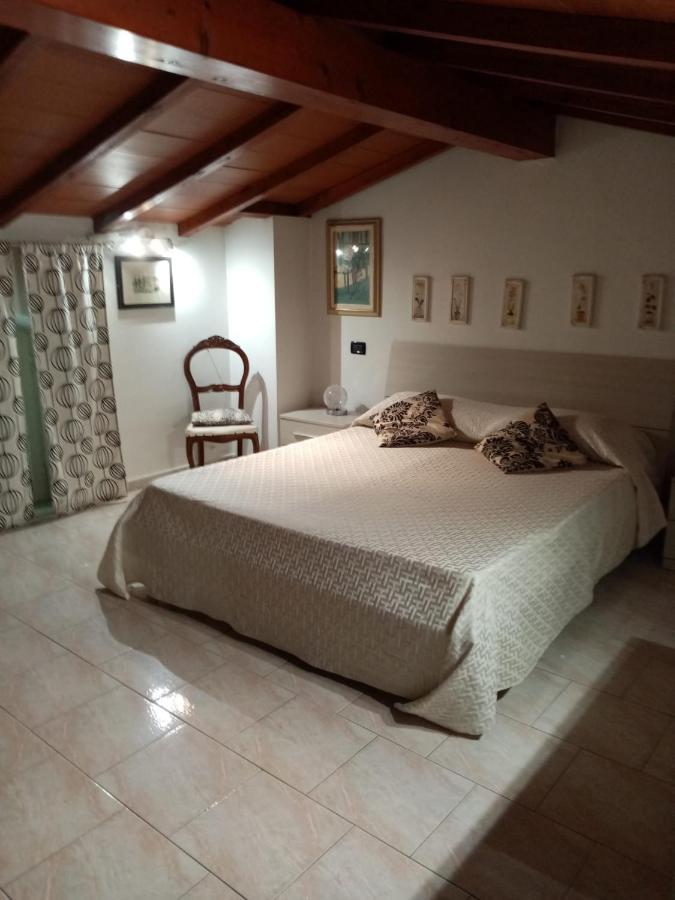 マッサ Casa Al Mareヴィラ エクステリア 写真